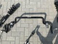 Mercedes C63 AMG A 2053230465 Stabilizator kpl