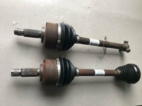 Mercedes Vito V-klasa 447 A 4473305400 5300 Półoś