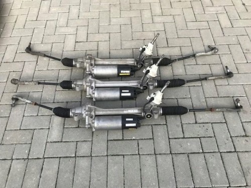 Mercedes Sprinter 9074602000 19r Maglownica przekładnia