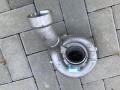 Mercedes M256 R6 E30 A2560900500 2700 Turbina ORYG NOWA