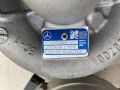 Mercedes M256 R6 E30 A2560900500 2700 Turbina ORYG NOWA