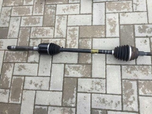 Mercedes ML GL 164 A 1643301901 Prawa półoś