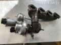 Mercedes W204 W207 W212 A 2710903680 3480 turbo OK
