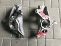 Mercedes 247 AMG 18r A 2473321200 Zwrotnica NOWA