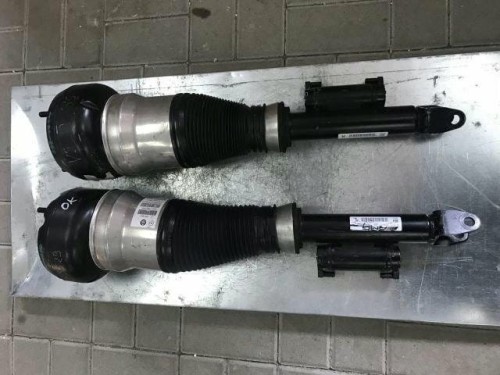 Mercedes A 217 AMG A 2173204101 4201 Amortyzator