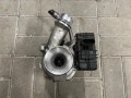 BMW MINI 1.5 8511719 turbina DEMONTAŻ OK
