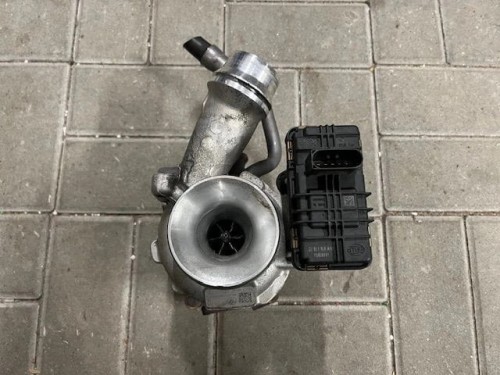 BMW MINI 1.5 8511719 turbina DEMONTAŻ OK