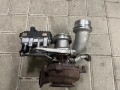 BMW MINI 1.5 8514266 turbina DEMONTAŻ OK