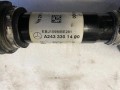 Mercedes EQB EQA W 2433301400 Półoś NOWA ORYG