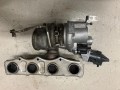 BMW X1 F10 F30 F15 Z4 2.0i 49477-02027 7634486 OK
