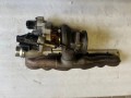 BMW M135i M235ix 7643115 18539700010 DEMONTAŻ OK