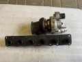 BMW M135i M235ix 7643115 18539700010 DEMONTAŻ OK