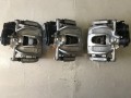 Mercedes S 222 63 AMG rear ORIG caliper pads NEW