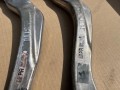 BMW G20 G21 PL 6894661 PR 6894662 wahacz ORYG NEW