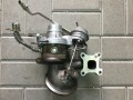 Ford Volvo H6BG - 6K682 - AA 2 Turbina