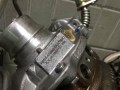 Ford Volvo H6BG - 6K682 - AA 2 Turbina