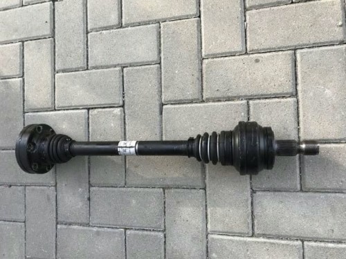 Mercedes SLR SLS A 1903501700 Półoś tył