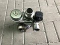 Toyota Auris 1.8 17201-47010 VB40 Turbina 100%OK