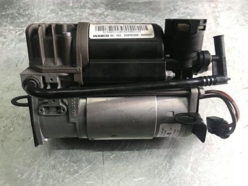 Mercedes 220 211 219 2113200304 Kompresor 100% OK