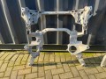 BMW G11 G12 XD 6887340 Wózek sanki poduszki KPL ORYG