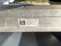 BMW G11 G12 XD 6887340 Wózek sanki poduszki KPL ORYG