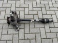 Porsche Panamera 97033161102 97033202401 zwrotnica