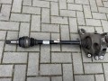 Porsche Panamera 97033161102 97033202401 zwrotnica