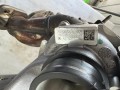 Mercedes 213 205 A 2740903780 turbina demontaż OK