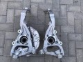 Mercedes 205 2053323800 AMG 4Matic Zwrotnica NOWA
