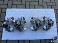 Audi 8B3505432C 8B3505460, 8B3505431C 8B3505459 Zwrotnica Piasta NOWA
