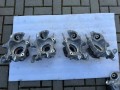 Audi 8B3505432C 8B3505460, 8B3505431C 8B3505459 Zwrotnica Piasta NOWA