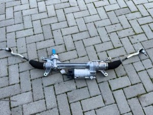 Mercedes GLC 253 A 2534603101 Maglownica DEMONTAŻ