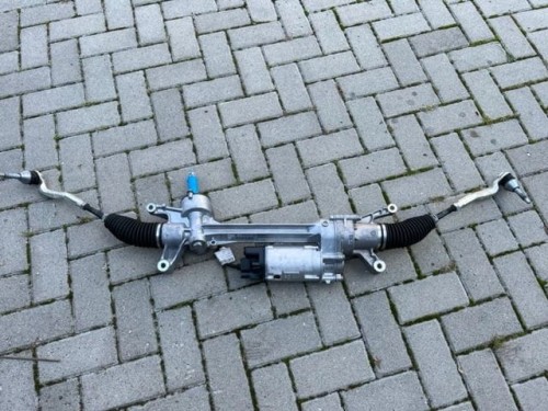 Mercedes GLC 253 A 2534603101 Maglownica DEMONTAŻ