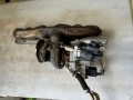 BMW X4 F26 M40i 8657056 18539700026 turbo OK