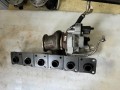 BMW X4 F26 M40i 8657056 18539700026 turbo OK
