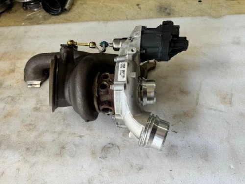 BMW Z4 G29 20i 30i X5 G05 G06 30iX 894020 9845815