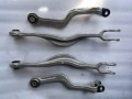 Mercedes C 206 A2063520500 Wahacz ORYG NOWY
