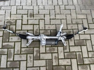 Mercedes GLC 4Matic 254 A2544601301 Maglownica OK