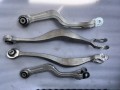 Mercedes C 206 A2063520500 Wahacz ORYG NOWY