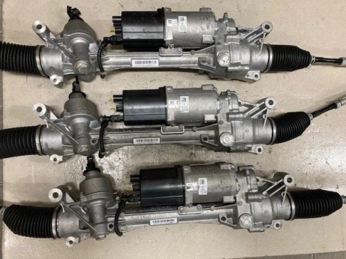 Mercedes C 205 AMG 2054607100 Maglownica ORYG NOWA