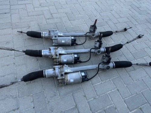 Alfa Romeo Stelvio 00505535750 Maglownica ORYG OK