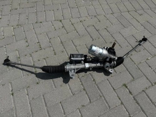 Smart 453 Twongo III 490015917R maglownica OK