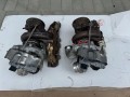 Mercedes 177 247 OM260 A2600903400 turbina OK