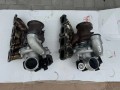 Mercedes 177 247 OM260 A2600903400 turbina OK
