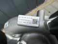 Mercedes 177 247 OM260 A2600903400 turbina OK