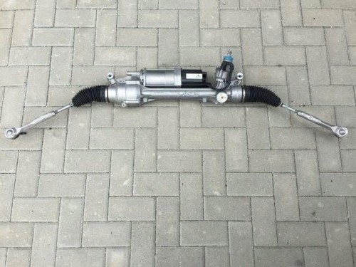 Mercedes SL 231 A 2314603100 Maglownica 100% OK