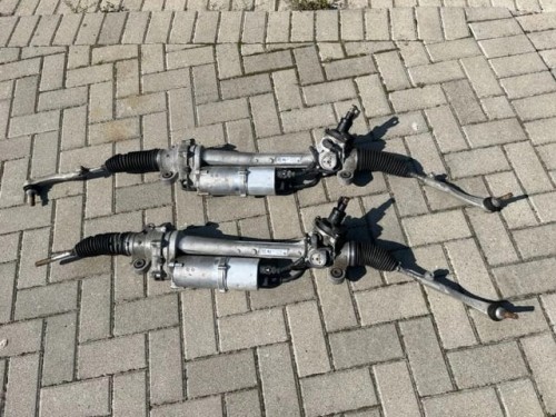 BMW iX 5A28A49 TB, 5A28A63 TB Maglownica