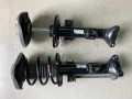 Mercedes SLK 172 A 1723200130 Amortyzator przód OK