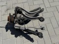Mercedes C 205 63 AMG Zwrotnica wahacze kpl OK