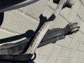 Mercedes C 205 63 AMG Zwrotnica wahacze kpl OK
